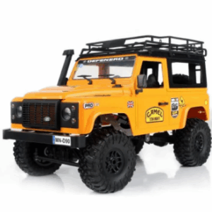 RC off Road car Jeep 2.4G 12 Channel 4x4 Land Rover