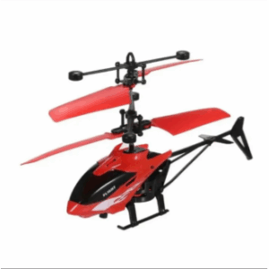 Rechargeable Helicopter For Kids And Adult's Safe Dawn Fall Resistant